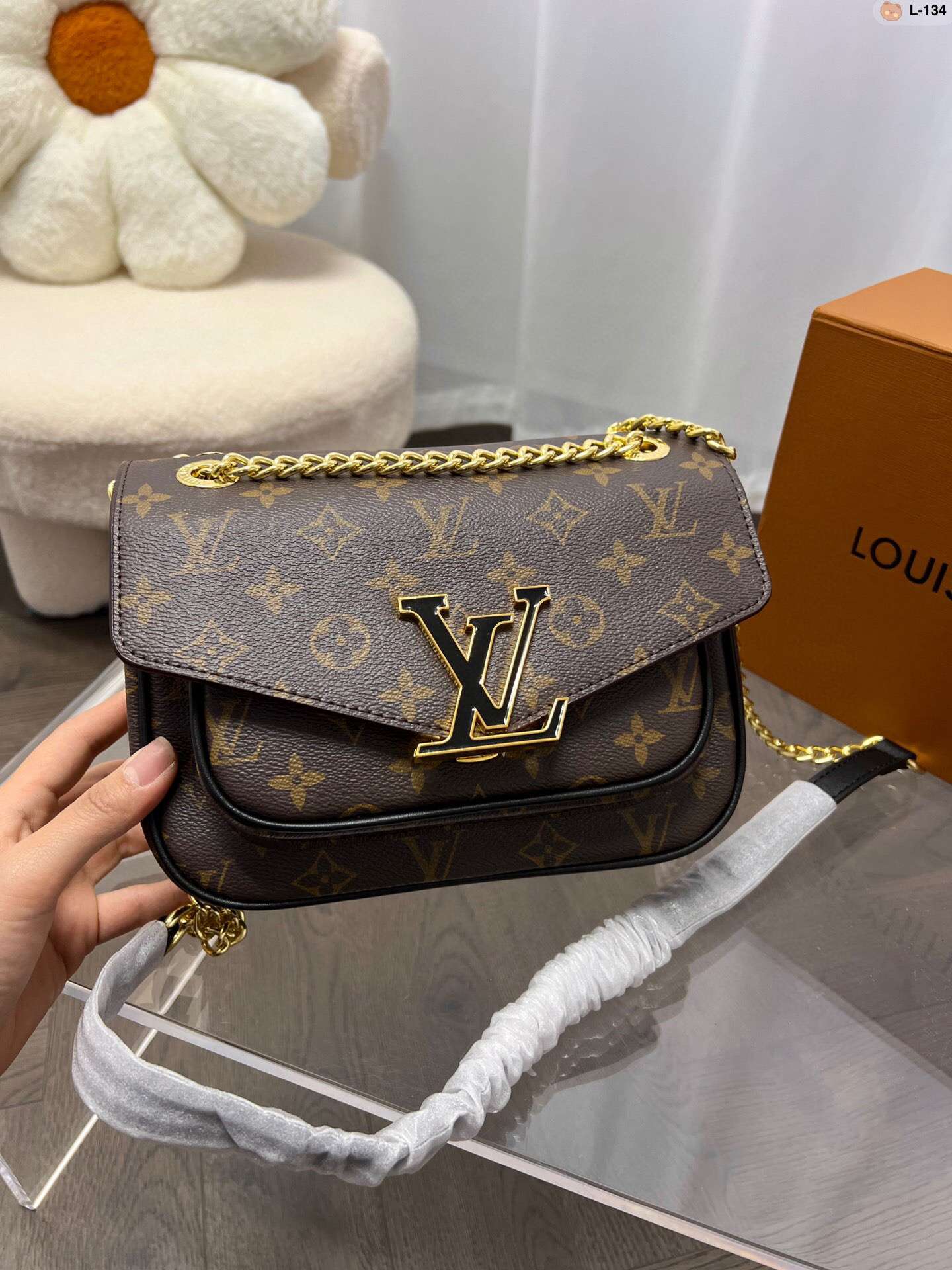 New Fashion Bag L3843 TEN
