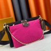 New Fashion L*V Handbag 1362 QA New Fashion L*V Handbag 1362 QA