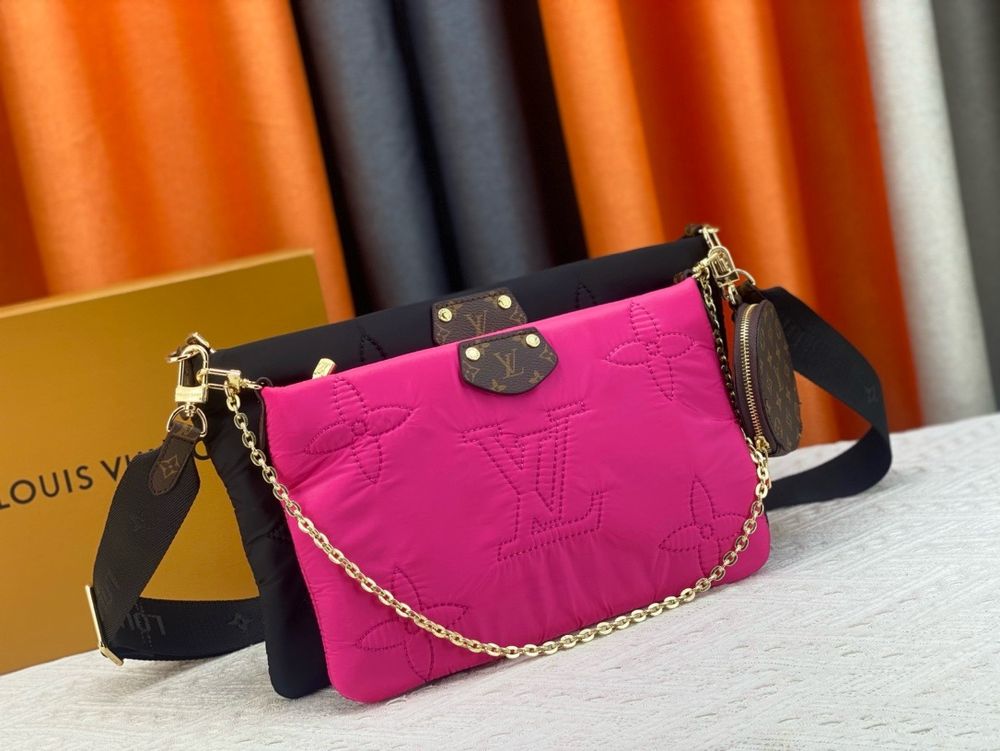 New Fashion L*V Handbag 1362 QA New Fashion L*V Handbag 1362 QA