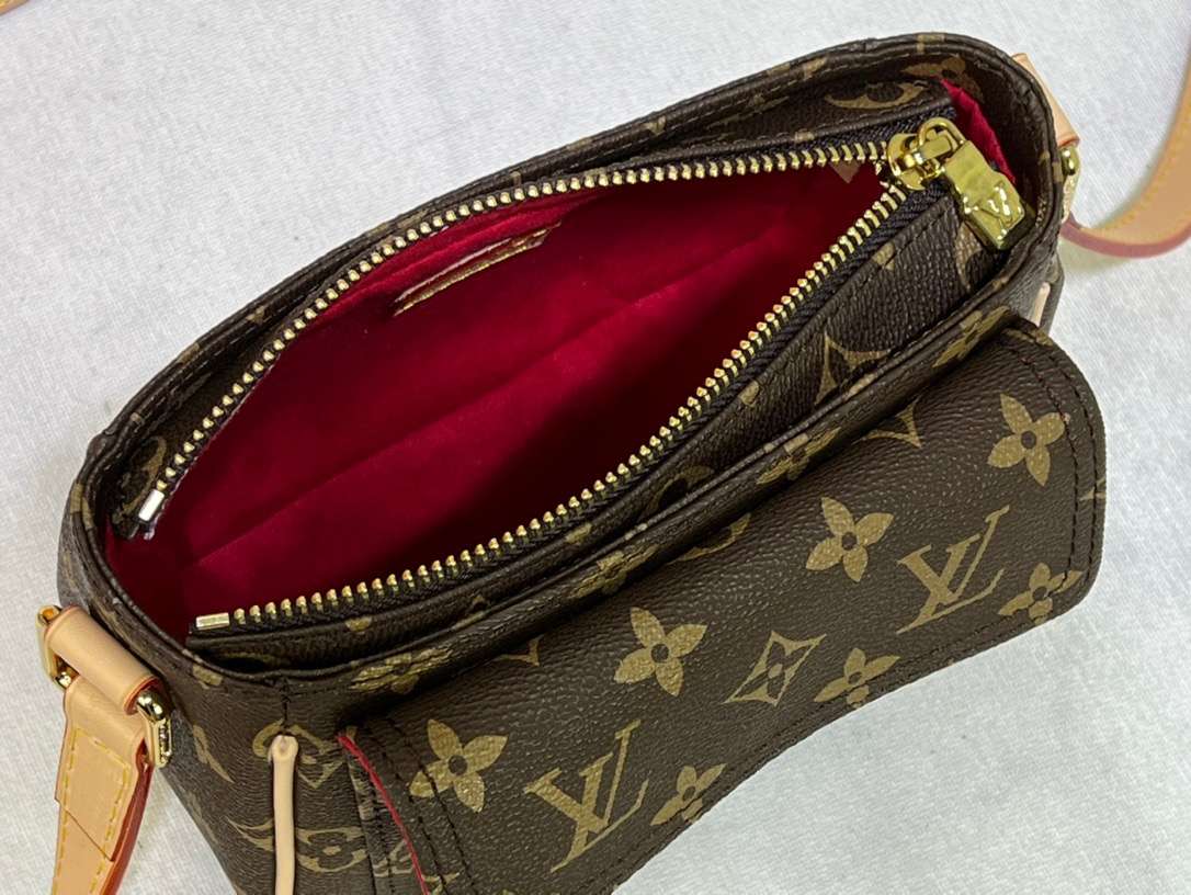 New Fashion L*V Handbag 1190 QA