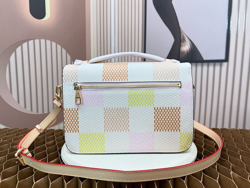 New Fashion L*V Handbag 1393 QA