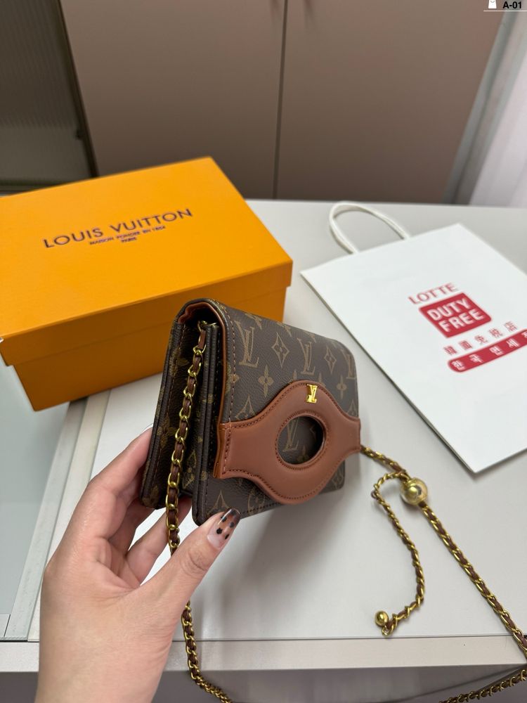 New Fashion LV Handbag L946 QA
