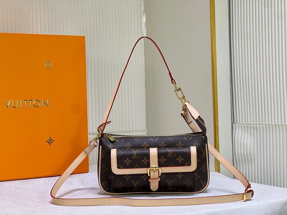 New Fashion L*V Handbag 1300 QA