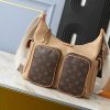 New Fashion L*V Handbag 1578 QA New Fashion L*V Handbag 1578 QA