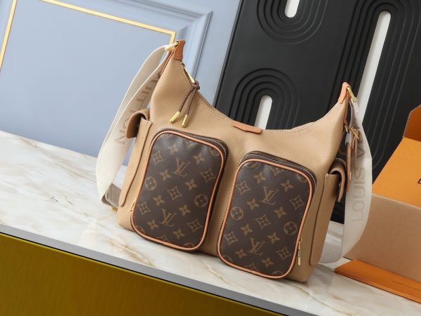 New Fashion L*V Handbag 1578 QA New Fashion L*V Handbag 1578 QA