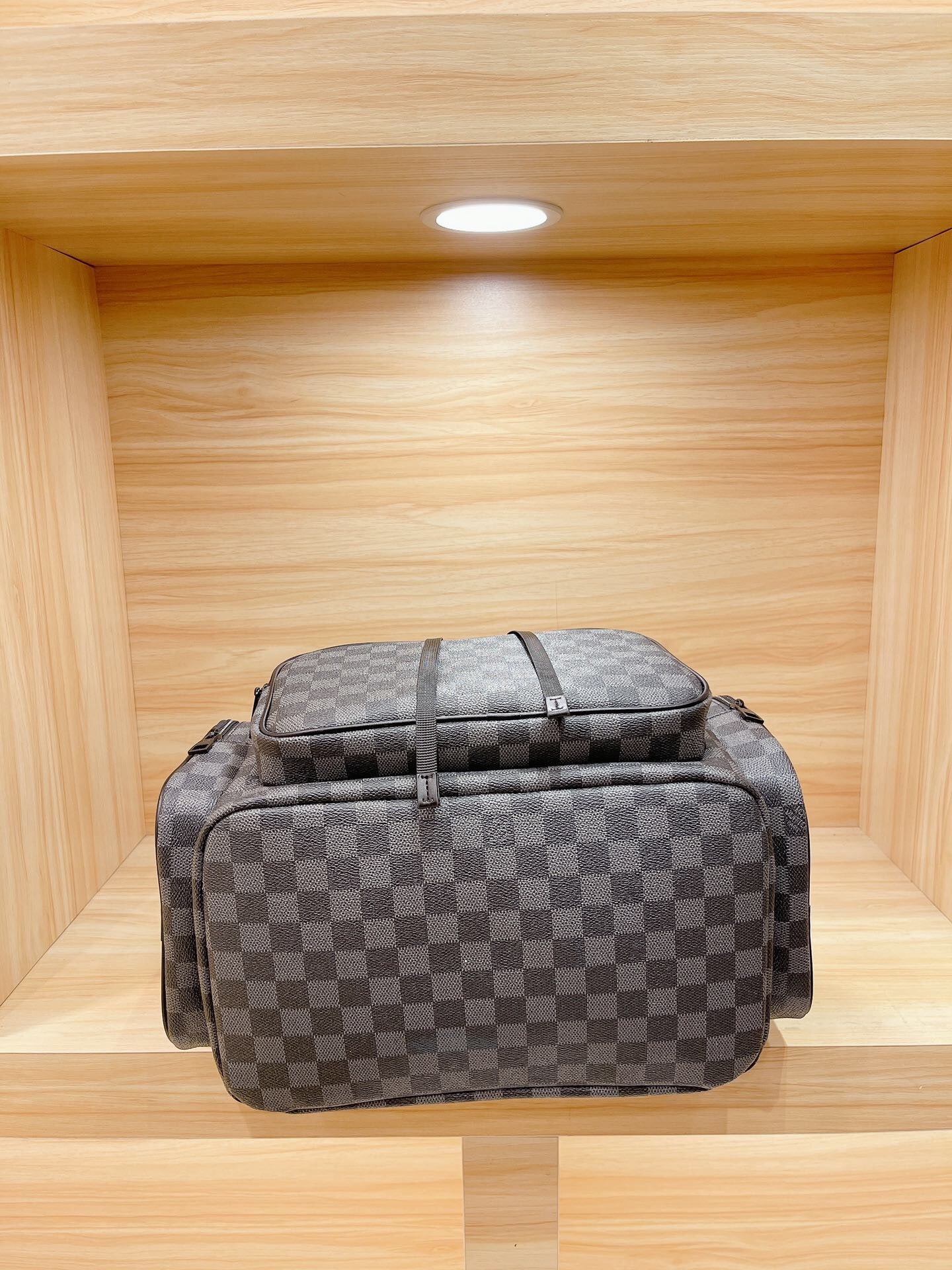 Modern Luxury Daily Bag L3262 FSC Modern Luxury Daily Bag L3262 FSC