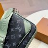 New Fashion LV Handbag L1168 QA