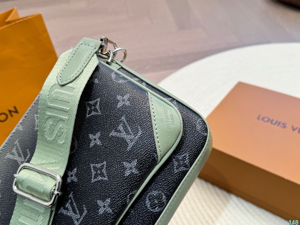 New Fashion LV Handbag L1168 QA