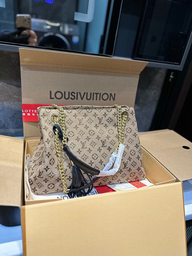 New Fashion LV Handbag L729 QA