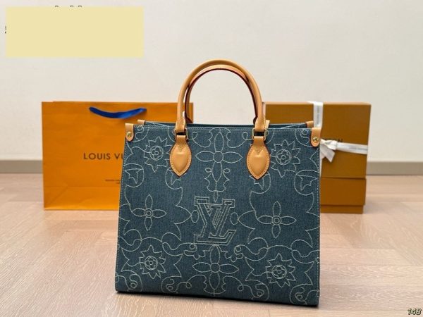 New Fashion LV Handbag L1415 QA New Fashion LV Handbag L1415 QA