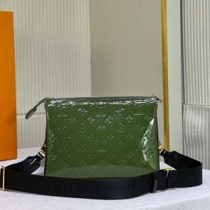 New Fashion L*V Handbag 1012 QA