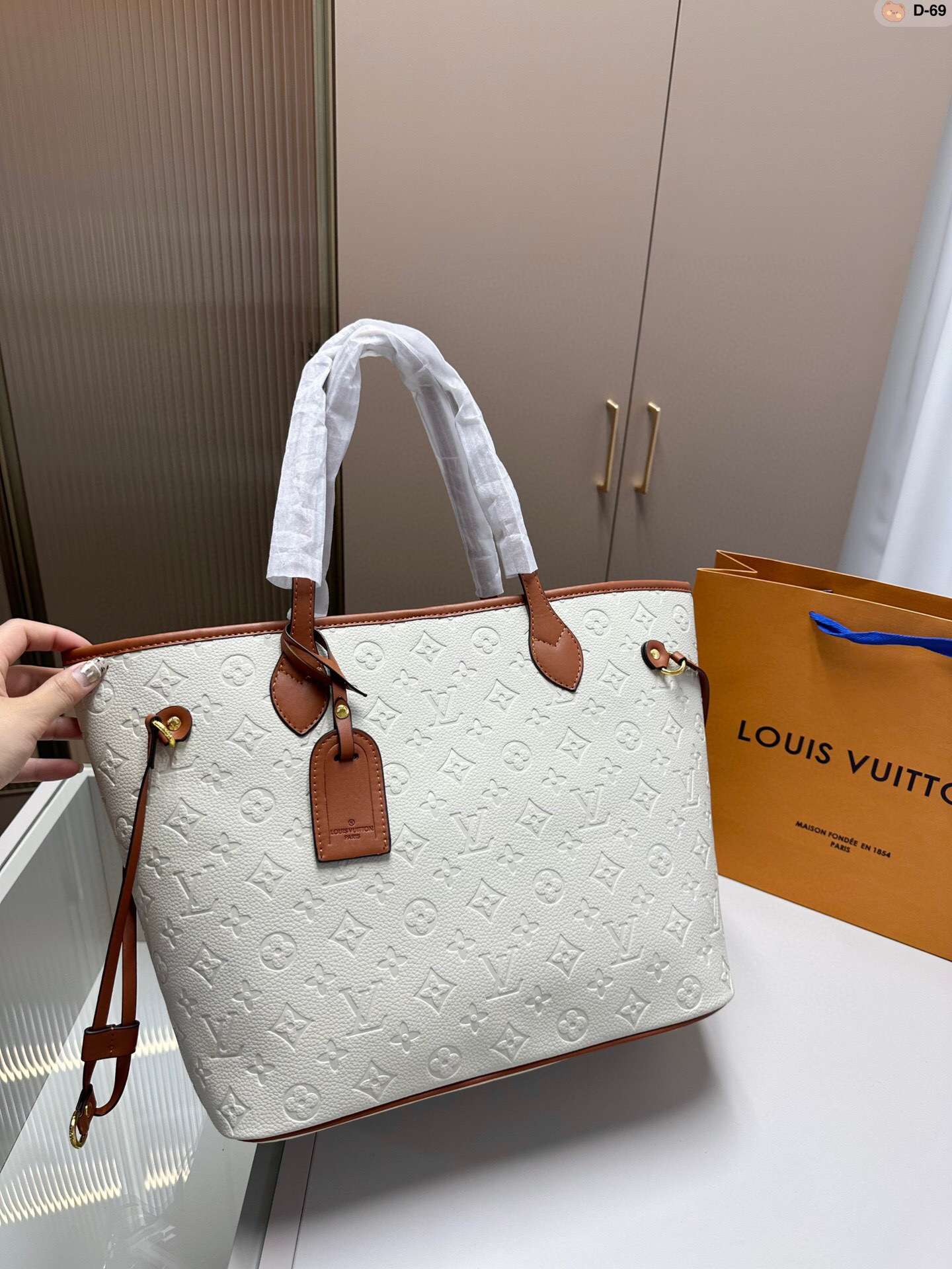 New Fashion Bag L4338 TEN