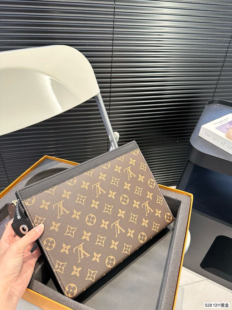 New Fashion LV Handbag L1208 QA