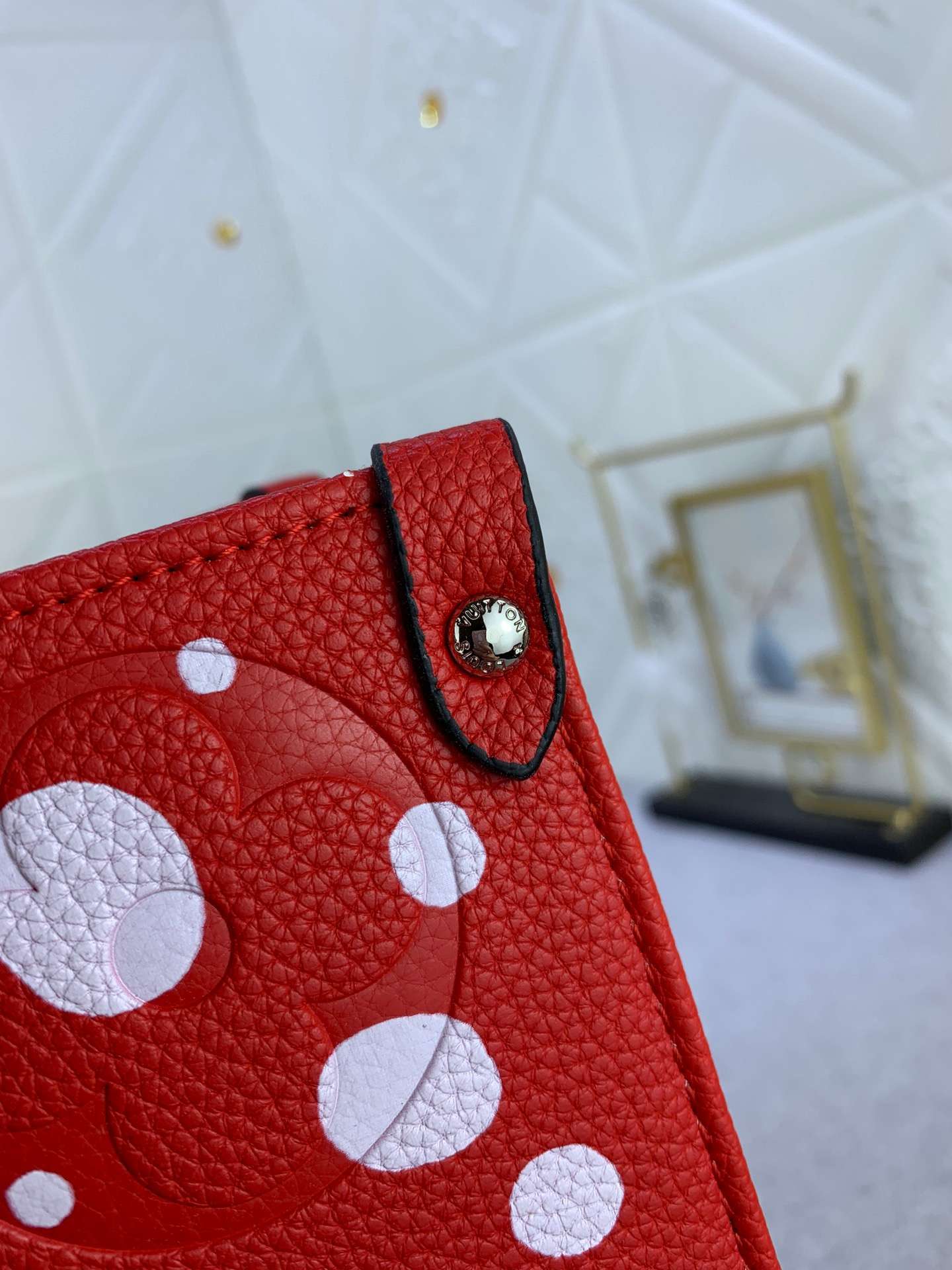 New Fashion L*V Handbag 1060 QA New Fashion L*V Handbag 1060 QA