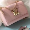 New Fashion L*V Handbag 1102 QA New Fashion L*V Handbag 1102 QA