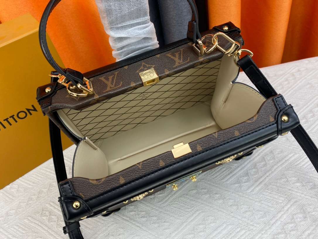 New Fashion L*V Handbag 1099 QA