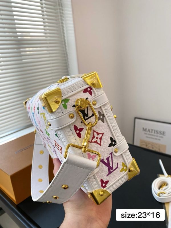 New Fashion LV Handbag L1419 QA New Fashion LV Handbag L1419 QA