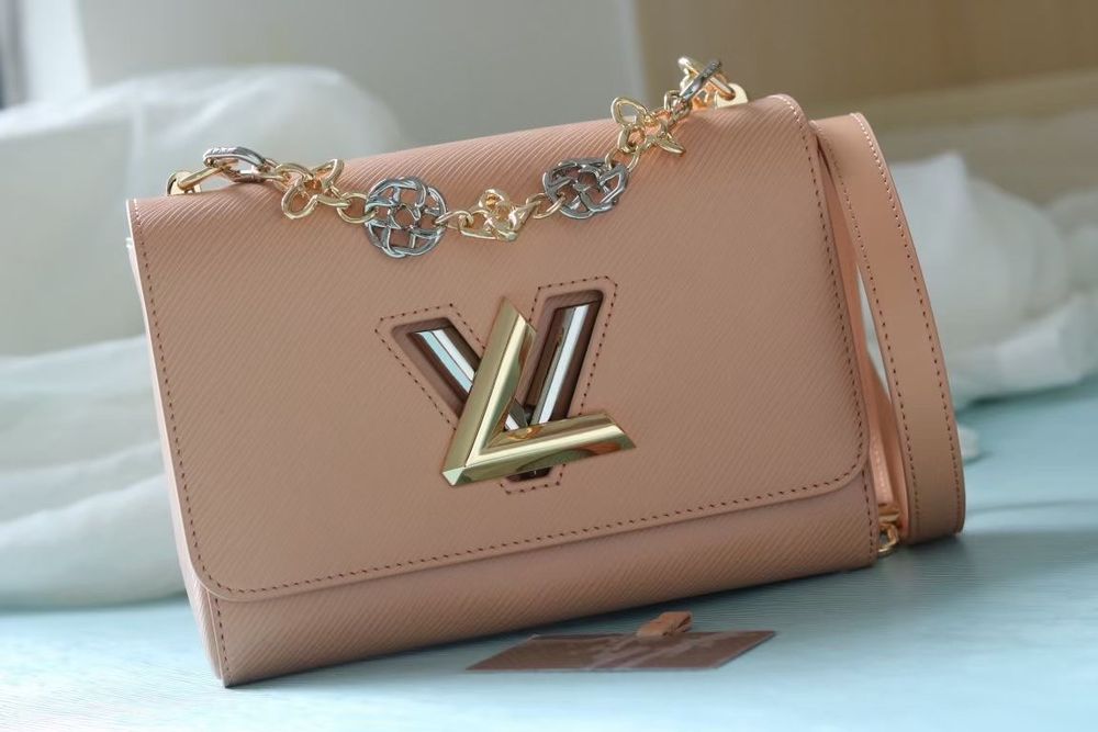 New Fashion L*V Handbag 1308 QA