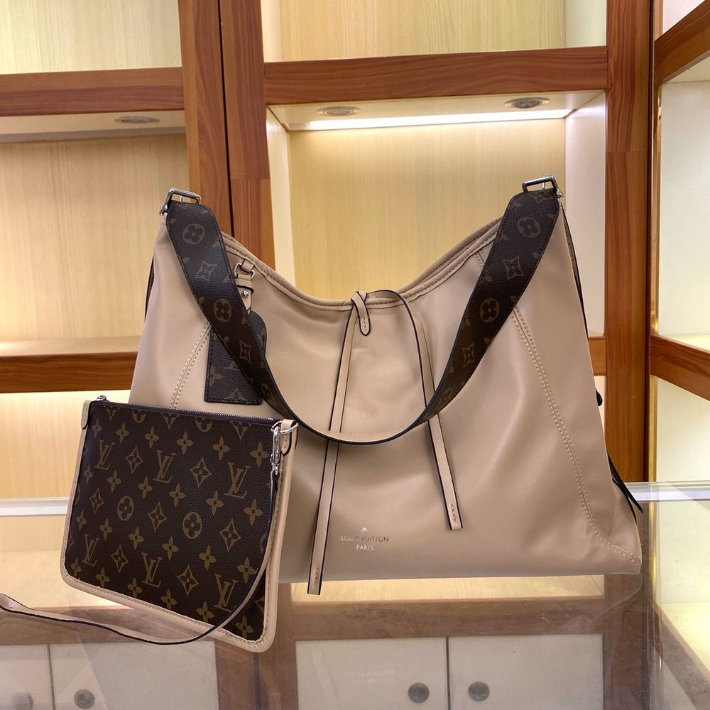 New Fashion L*V Handbag 1383 QA