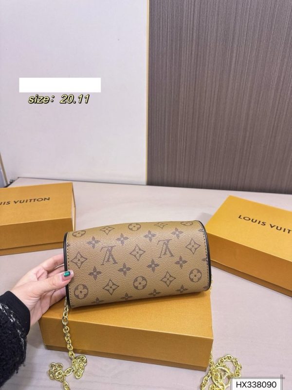 New Fashion LV Handbag L1494 QA