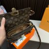 New Fashion LV Handbag L742 QA