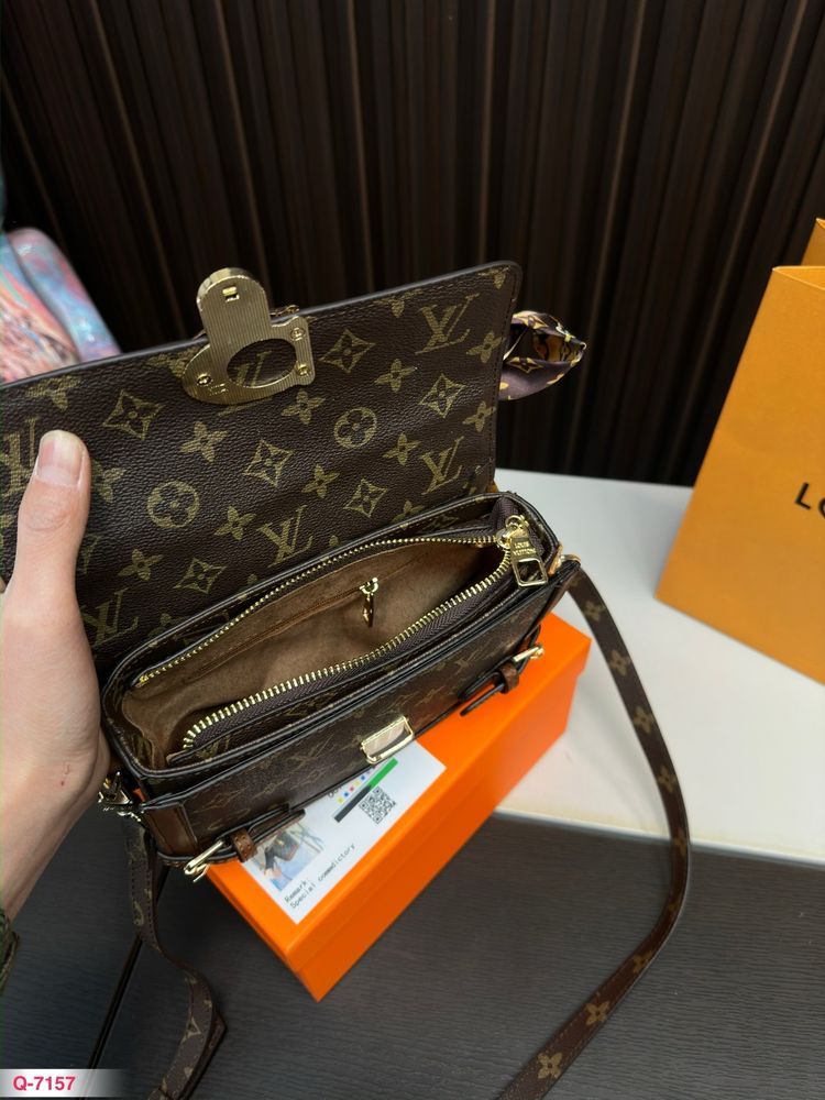 New Fashion LV Handbag L742 QA