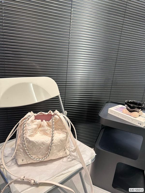New Fashion LV Handbag L1376 QA