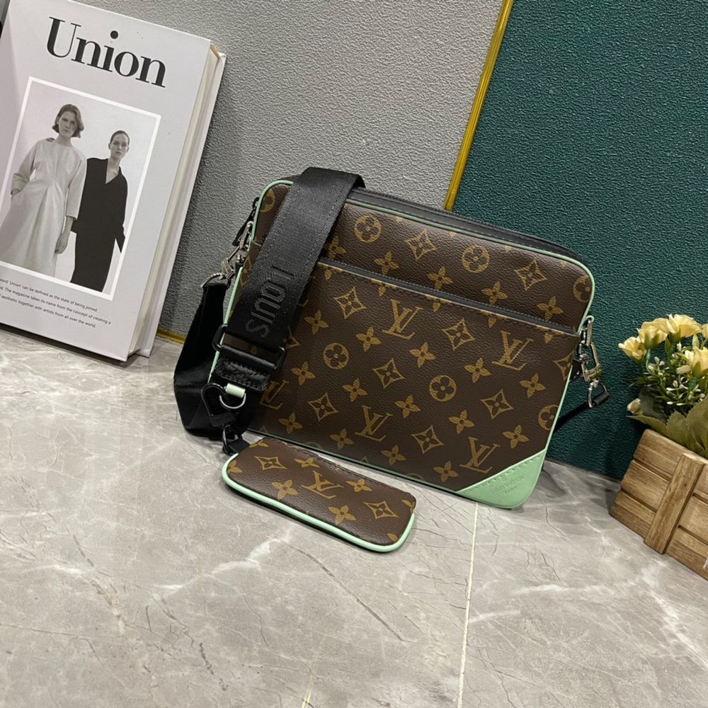 New Fashion L*V Handbag 1286 QA New Fashion L*V Handbag 1286 QA