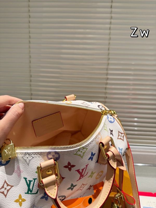 New Fashion Bag L5016 TEN