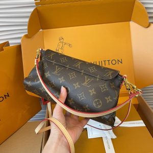 New Fashion LV Handbag L553 QA