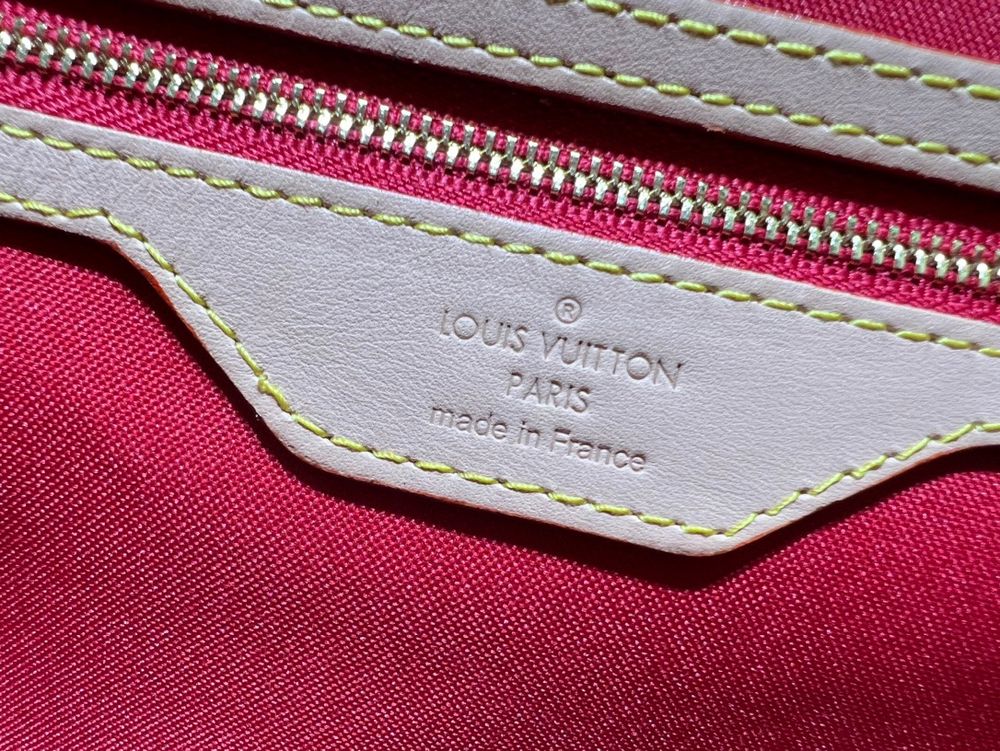 New Fashion L*V Handbag 1305 QA