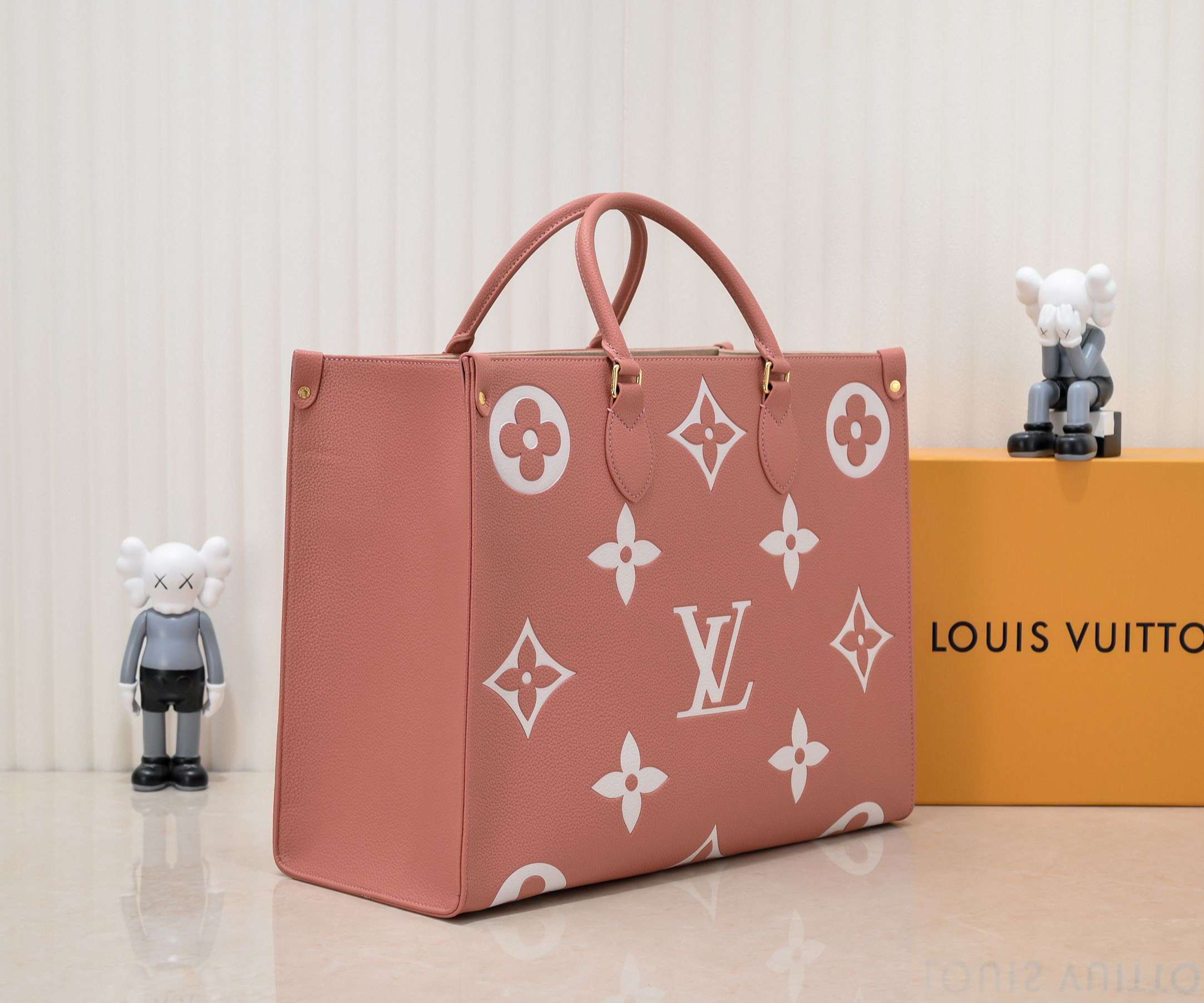 New Fashion L*V Handbag 1024 QA New Fashion L*V Handbag 1024 QA