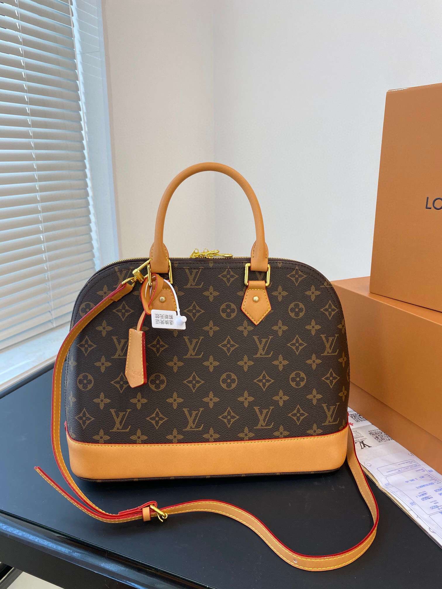 New Fashion Bag L4407 TEN
