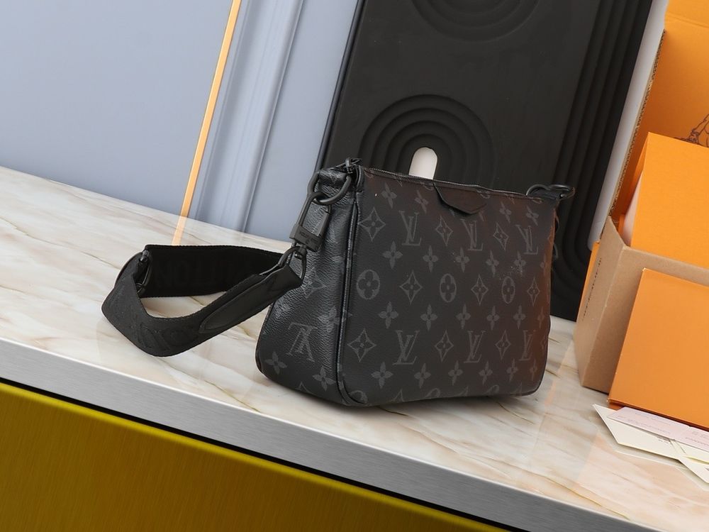 New Fashion L*V Handbag 1480 QA