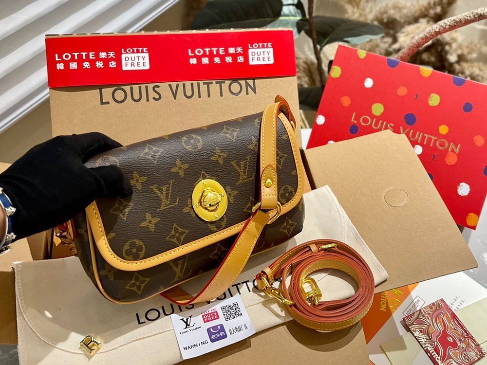 New Fashion LV Handbag L668 QA