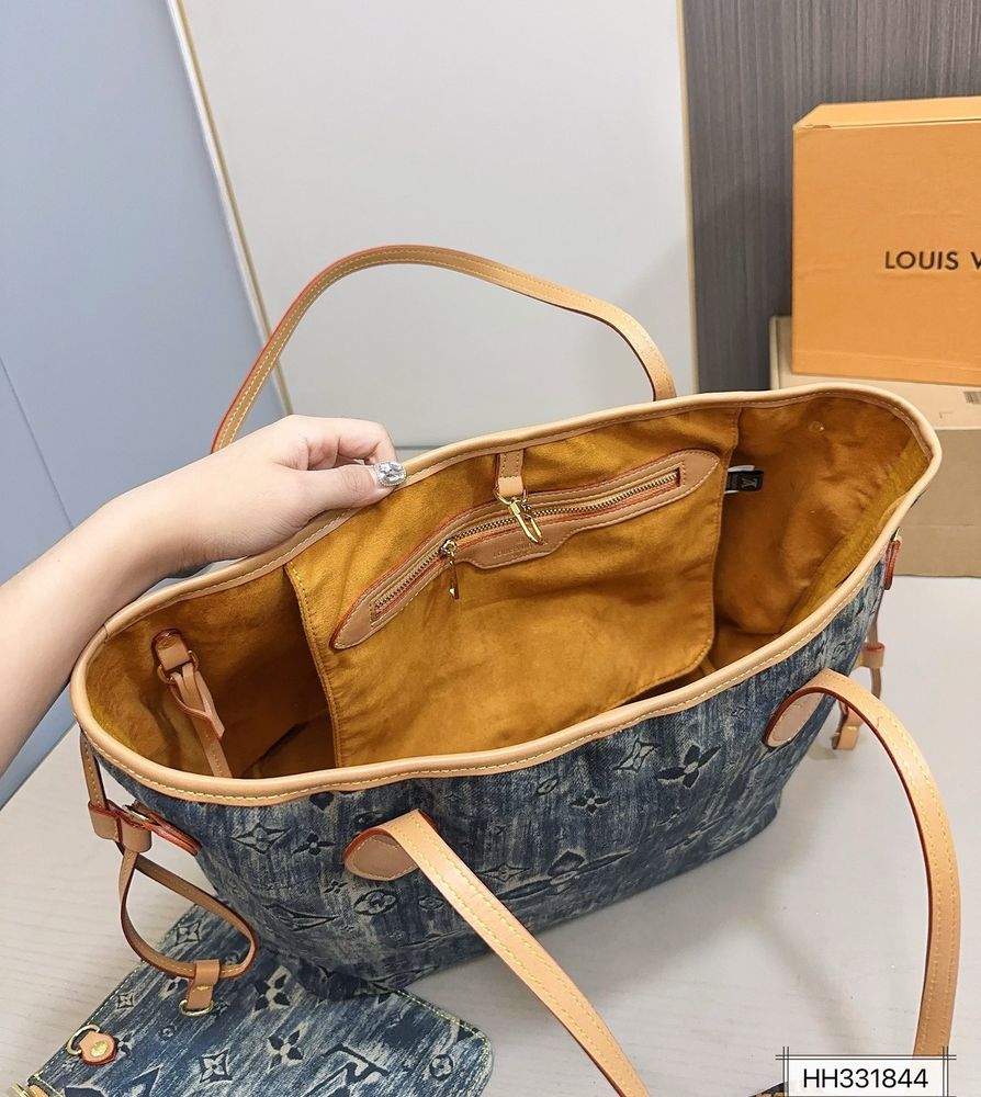 New Fashion LV Handbag L1177 QA