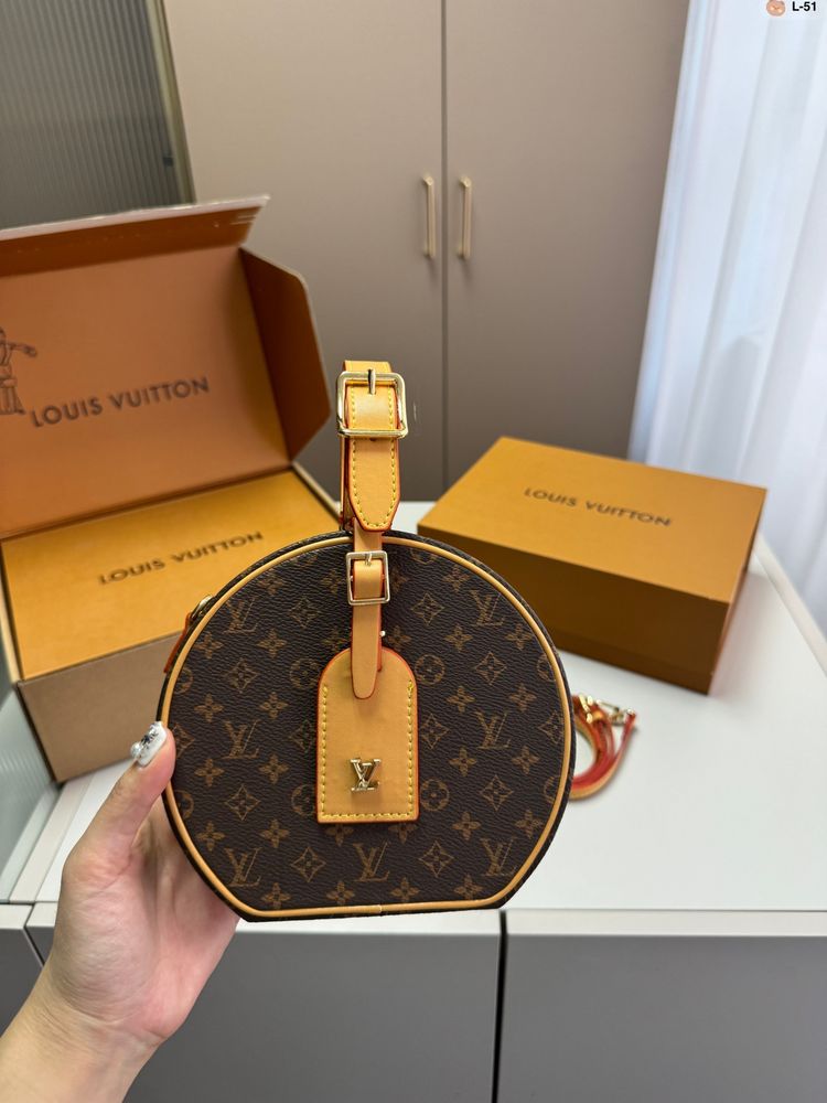 New Fashion Bag L4801 TEN