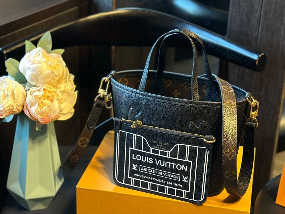 New Fashion LV Handbag L1215 QA