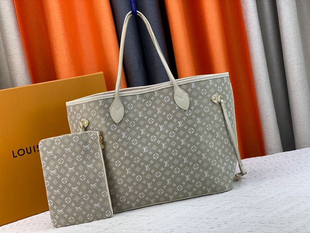New Fashion L*V Handbag 1321 QA