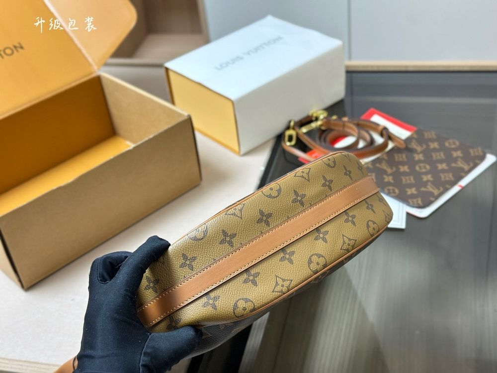 New Fashion LV Handbag L716 QA