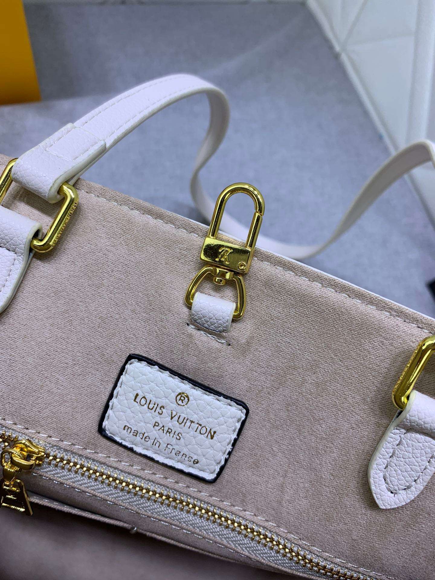 New Fashion L*V Handbag 1046 QA New Fashion L*V Handbag 1046 QA