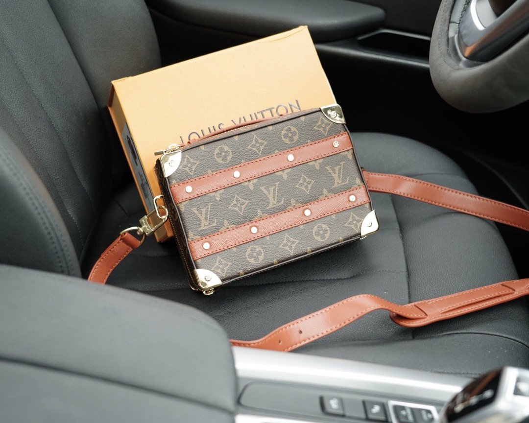 New Fashion LV Handbag L912.2 QA New Fashion LV Handbag L912.2 QA