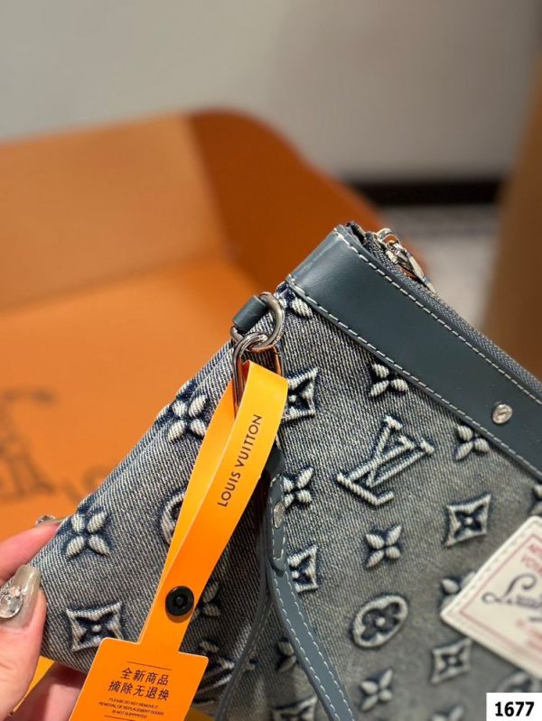 New Fashion LV Handbag L1446 QA