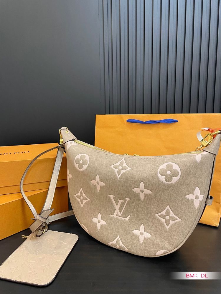New Fashion LV Handbag L691 QA