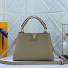 New Fashion L*V Handbag 997 QA