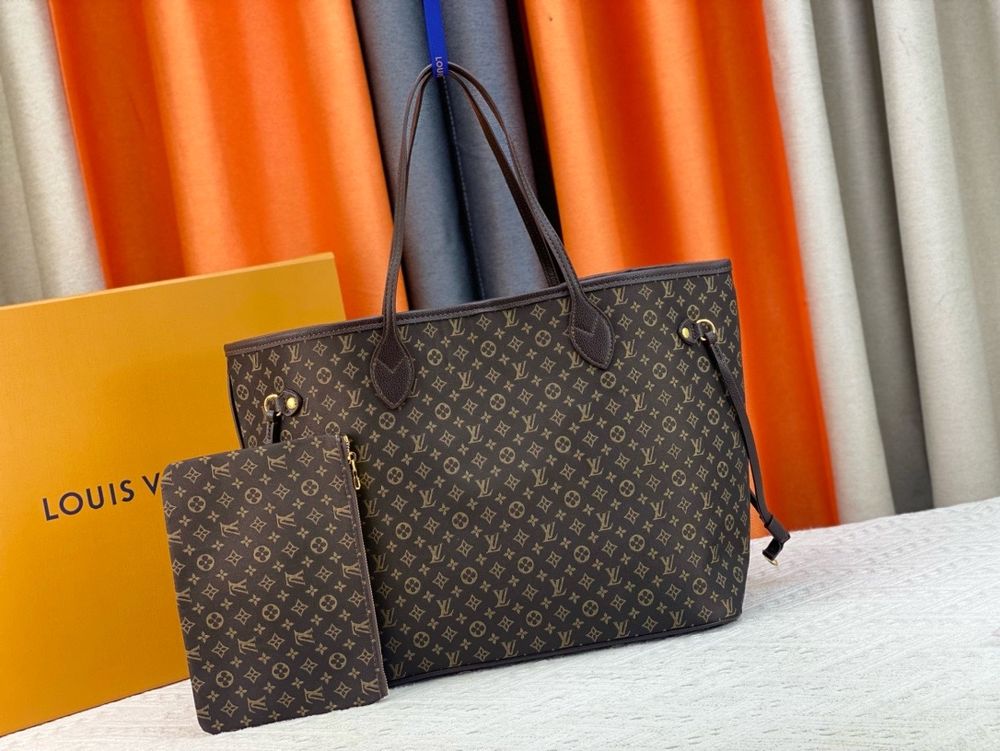 New Fashion L*V Handbag 1333 QA