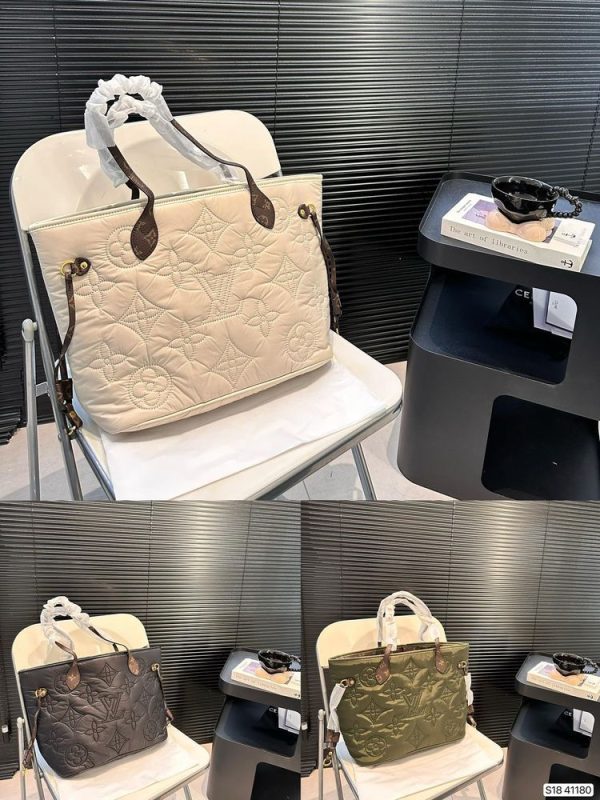 New Fashion LV Handbag L1271 QA New Fashion LV Handbag L1271 QA