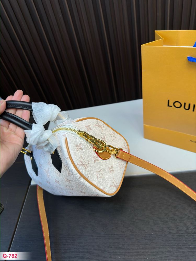 New Fashion LV Handbag L758 QA