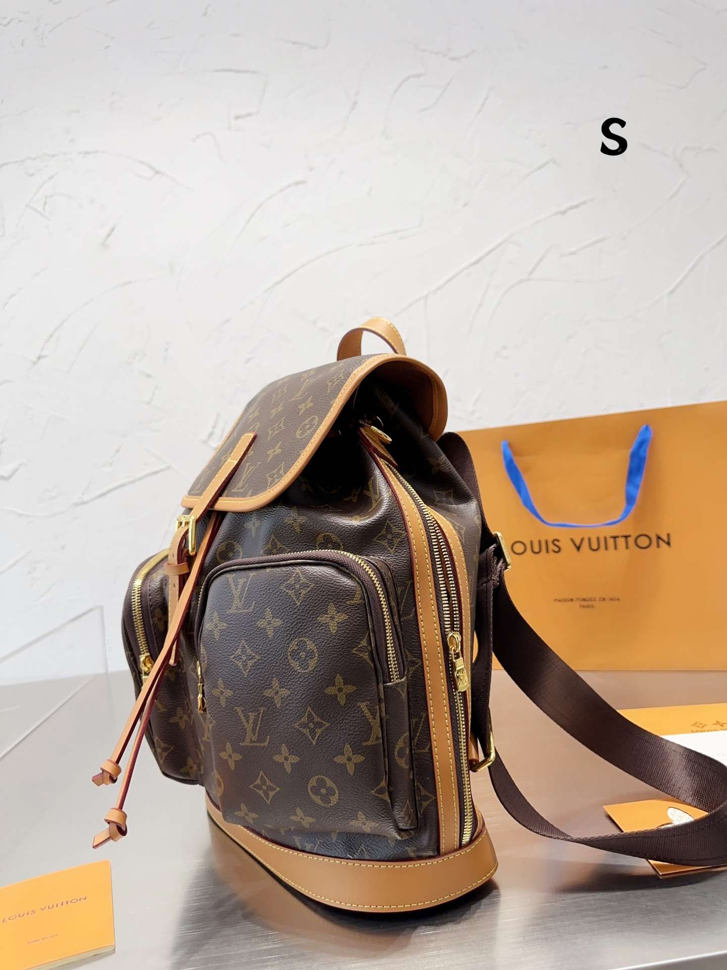 New Fashion Bag L4448 TEN
