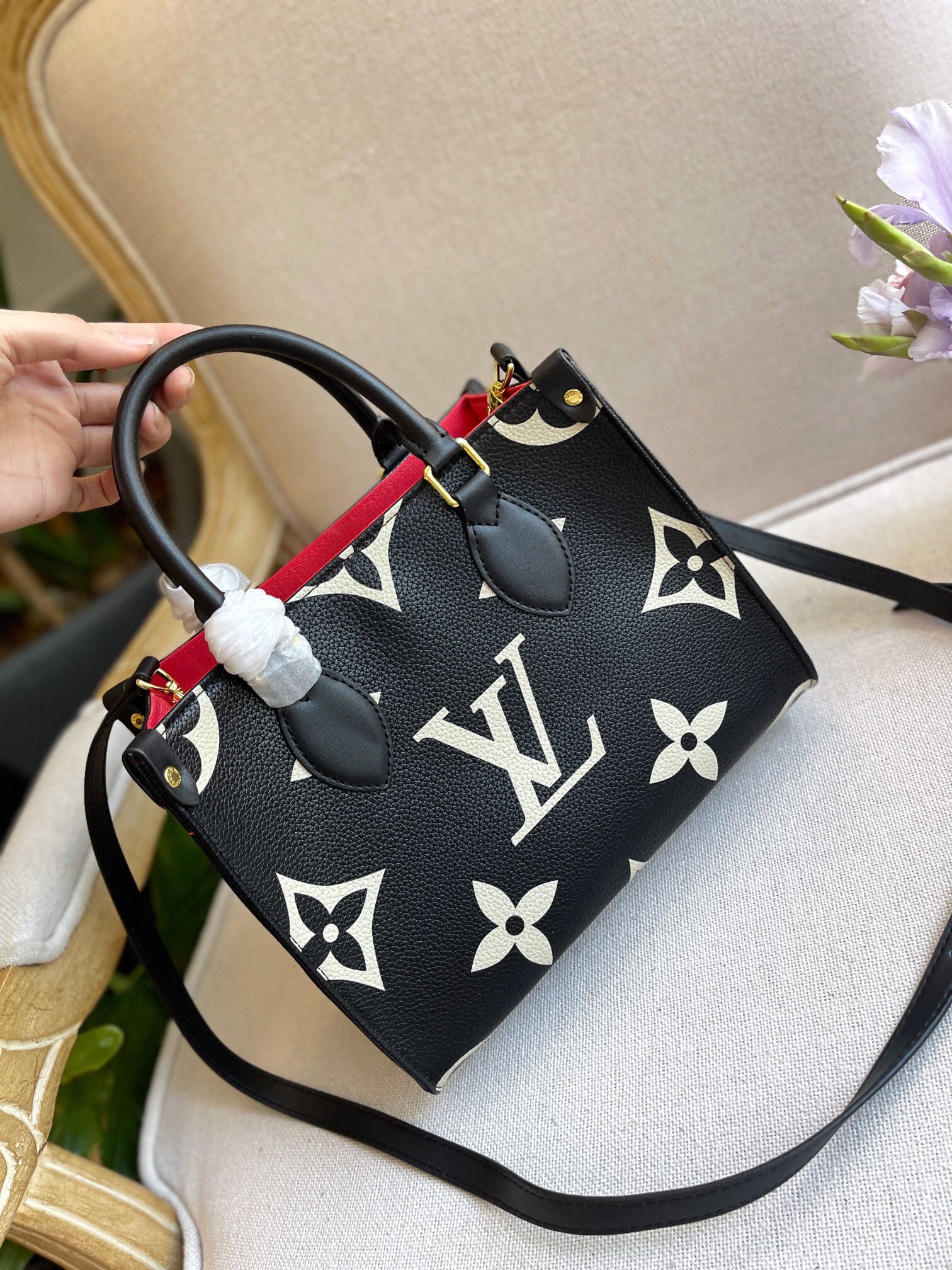 New Fashion Bag L3340 TEN